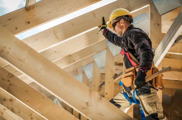 Slate Roofing Contractor in Lackland Af, TX