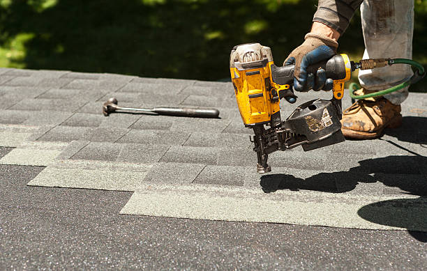 Quick and Trustworthy Emergency Roof Repair Services in Lackland Af, TX